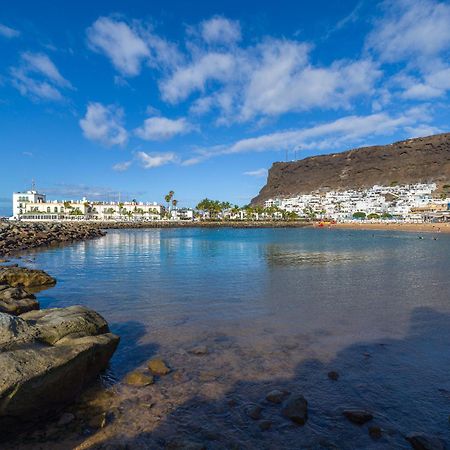 Marina Nº 298 Apartment Пуерто де Мохан Екстериор снимка