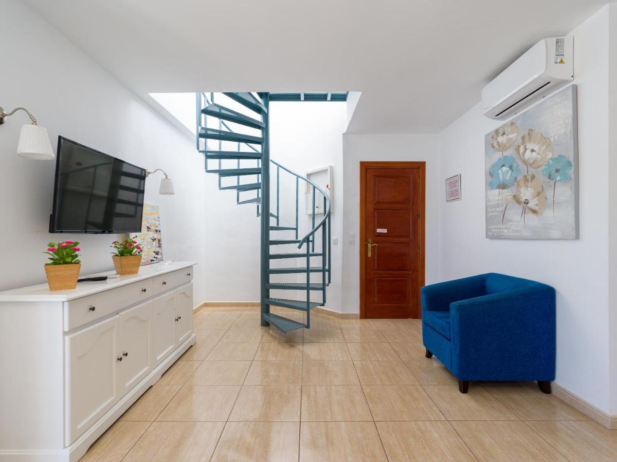 Marina Nº 298 Apartment Пуерто де Мохан Екстериор снимка