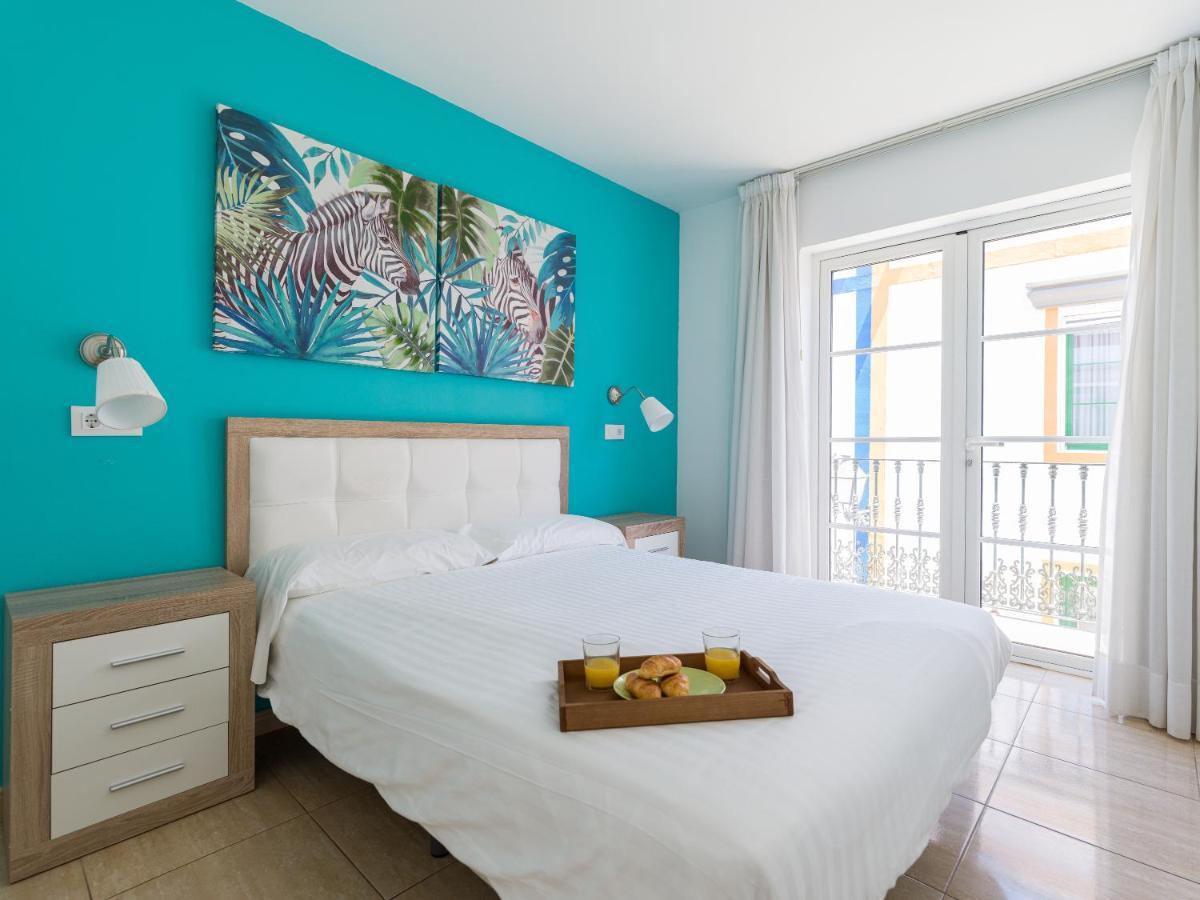 Marina Nº 298 Apartment Пуерто де Мохан Екстериор снимка