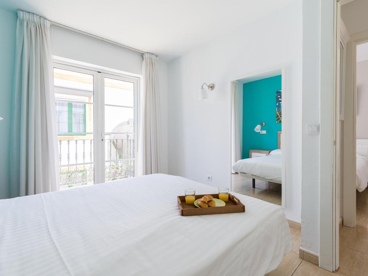 Marina Nº 298 Apartment Пуерто де Мохан Екстериор снимка