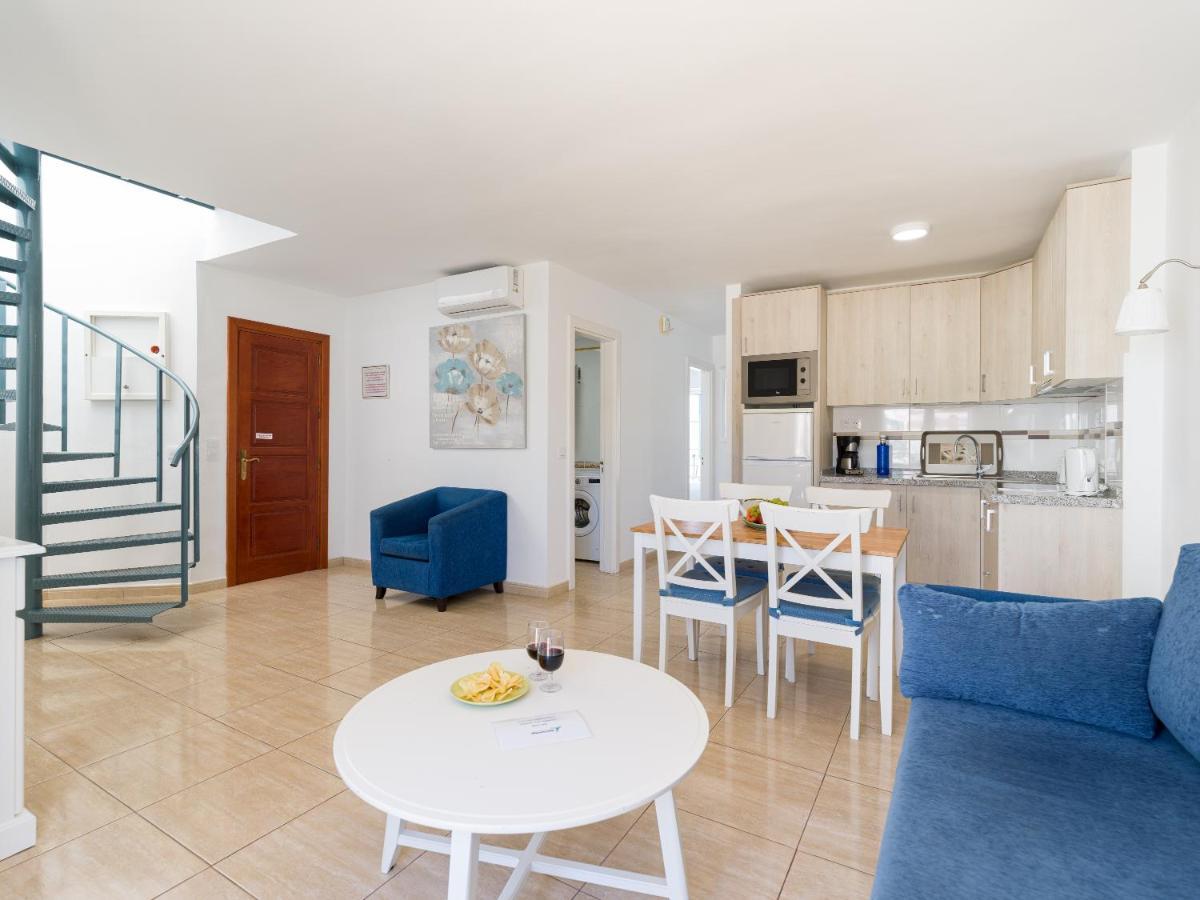 Marina Nº 298 Apartment Пуерто де Мохан Екстериор снимка