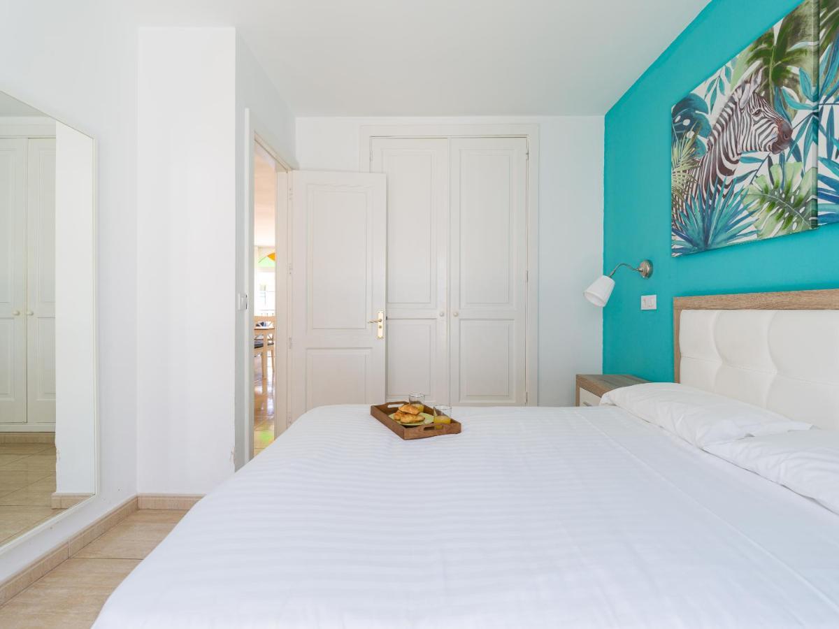 Marina Nº 298 Apartment Пуерто де Мохан Екстериор снимка
