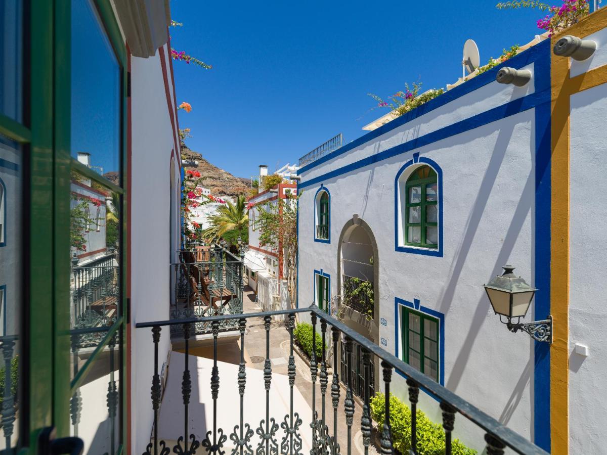 Marina Nº 298 Apartment Пуерто де Мохан Екстериор снимка