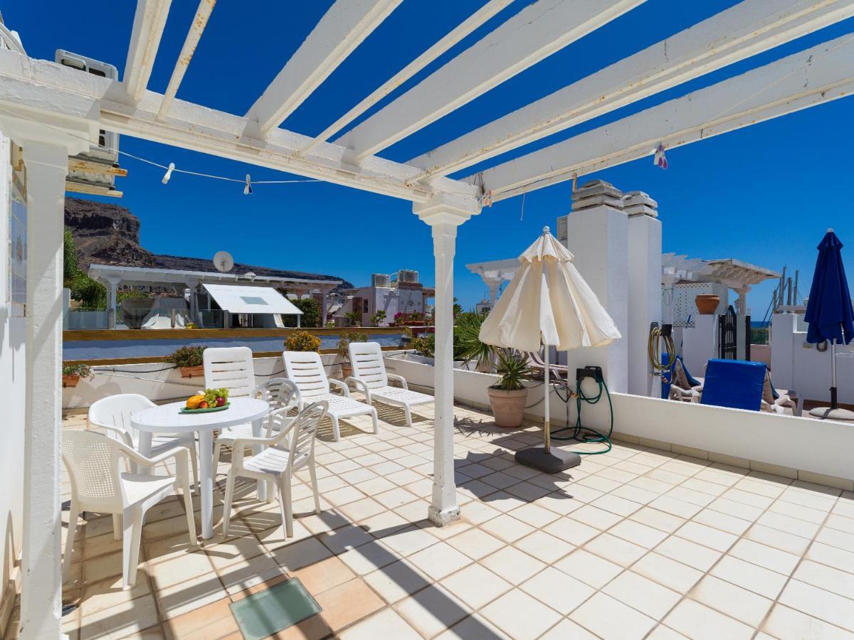 Marina Nº 298 Apartment Пуерто де Мохан Екстериор снимка