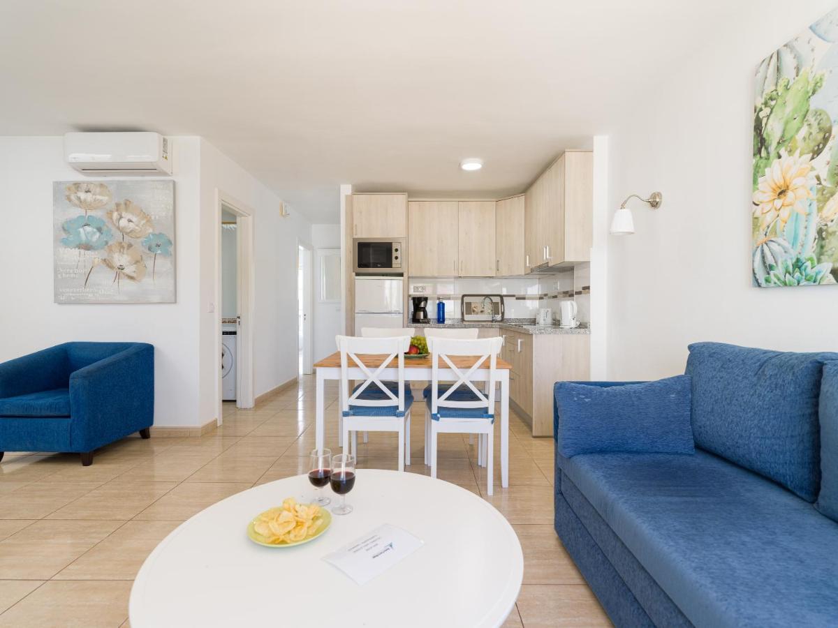 Marina Nº 298 Apartment Пуерто де Мохан Екстериор снимка