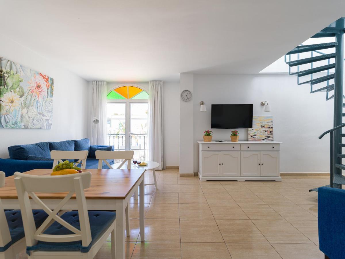 Marina Nº 298 Apartment Пуерто де Мохан Екстериор снимка