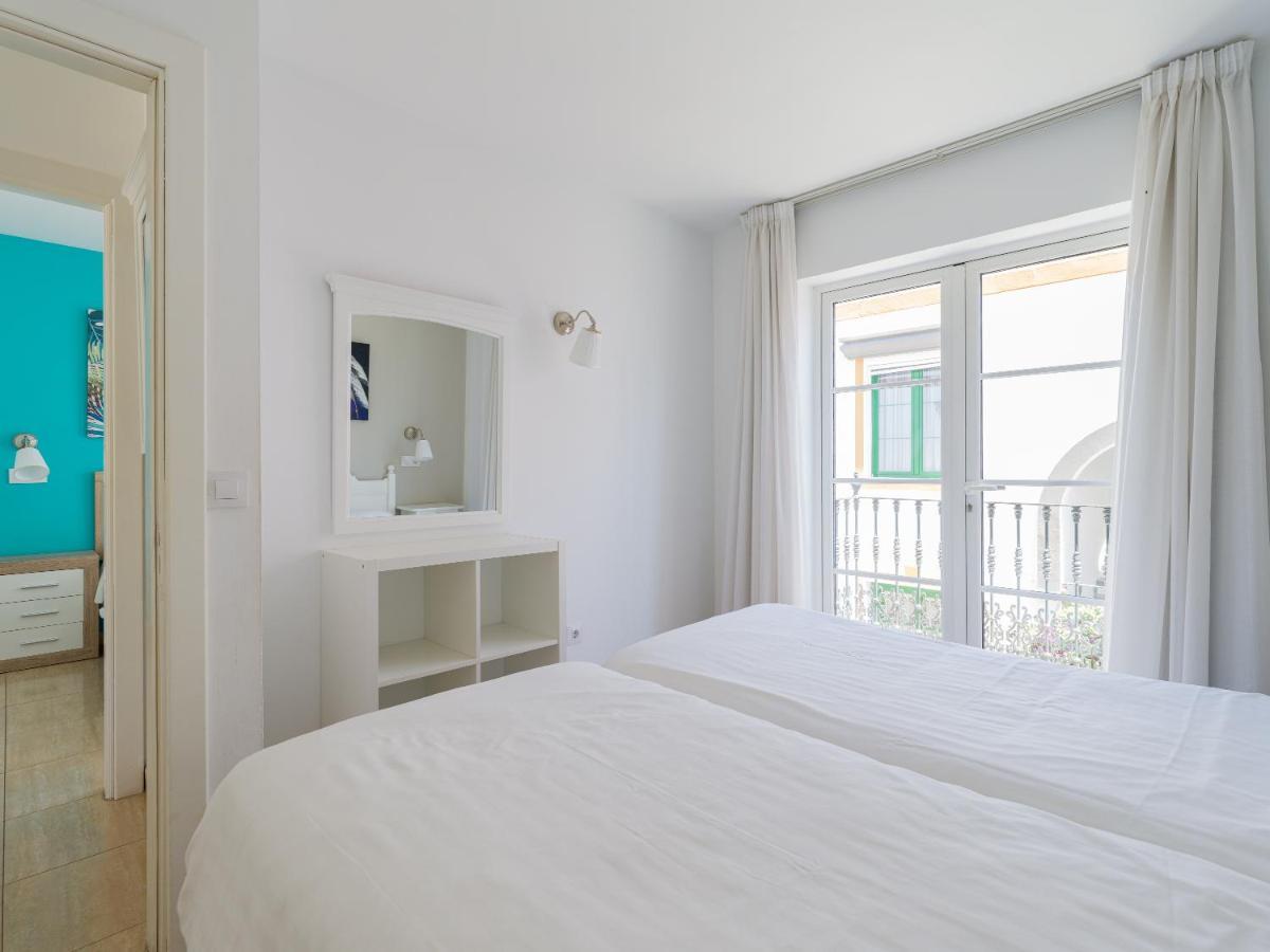 Marina Nº 298 Apartment Пуерто де Мохан Екстериор снимка