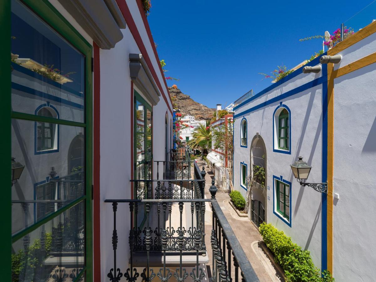 Marina Nº 298 Apartment Пуерто де Мохан Екстериор снимка