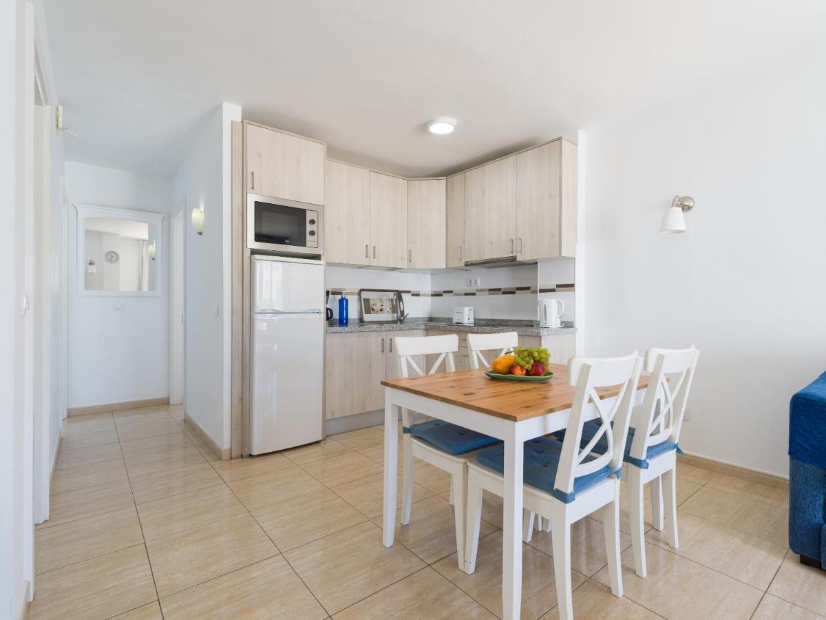 Marina Nº 298 Apartment Пуерто де Мохан Екстериор снимка