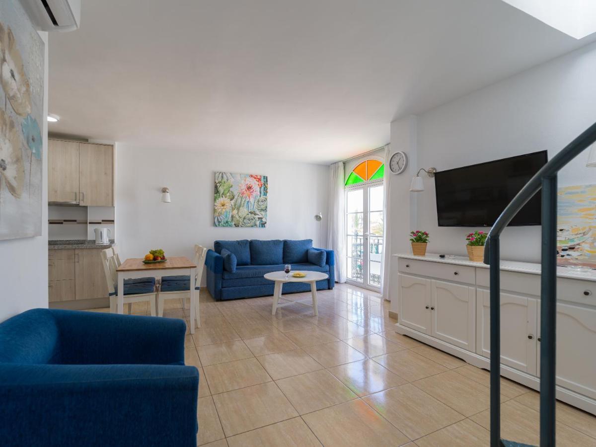 Marina Nº 298 Apartment Пуерто де Мохан Екстериор снимка