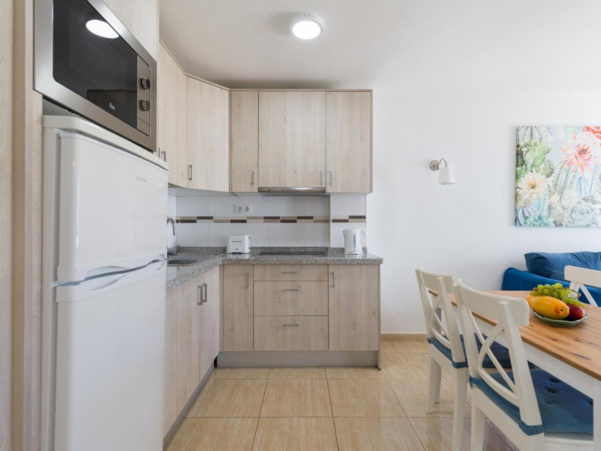 Marina Nº 298 Apartment Пуерто де Мохан Екстериор снимка