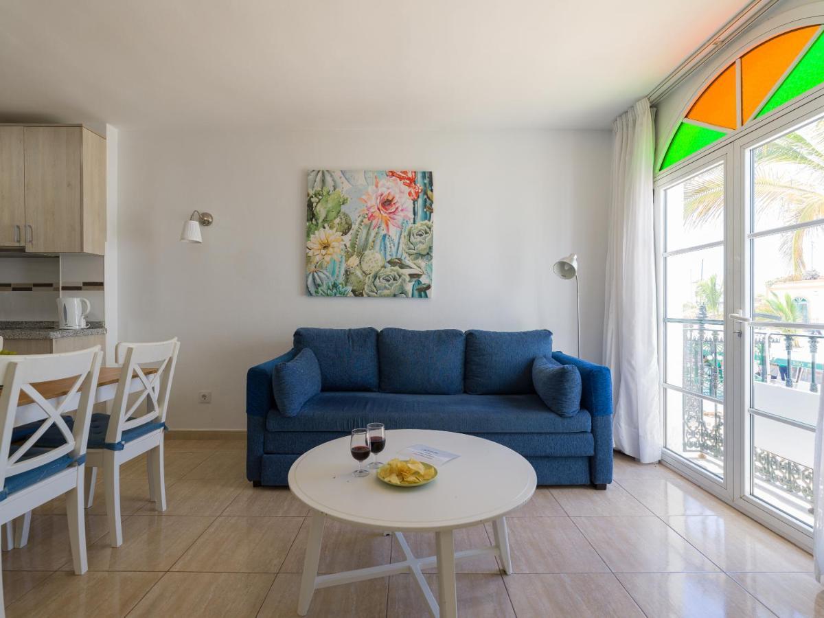 Marina Nº 298 Apartment Пуерто де Мохан Екстериор снимка
