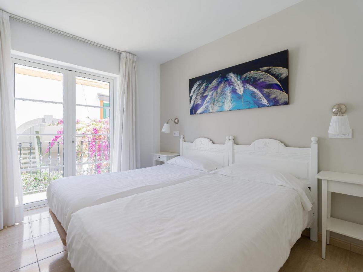 Marina Nº 298 Apartment Пуерто де Мохан Екстериор снимка