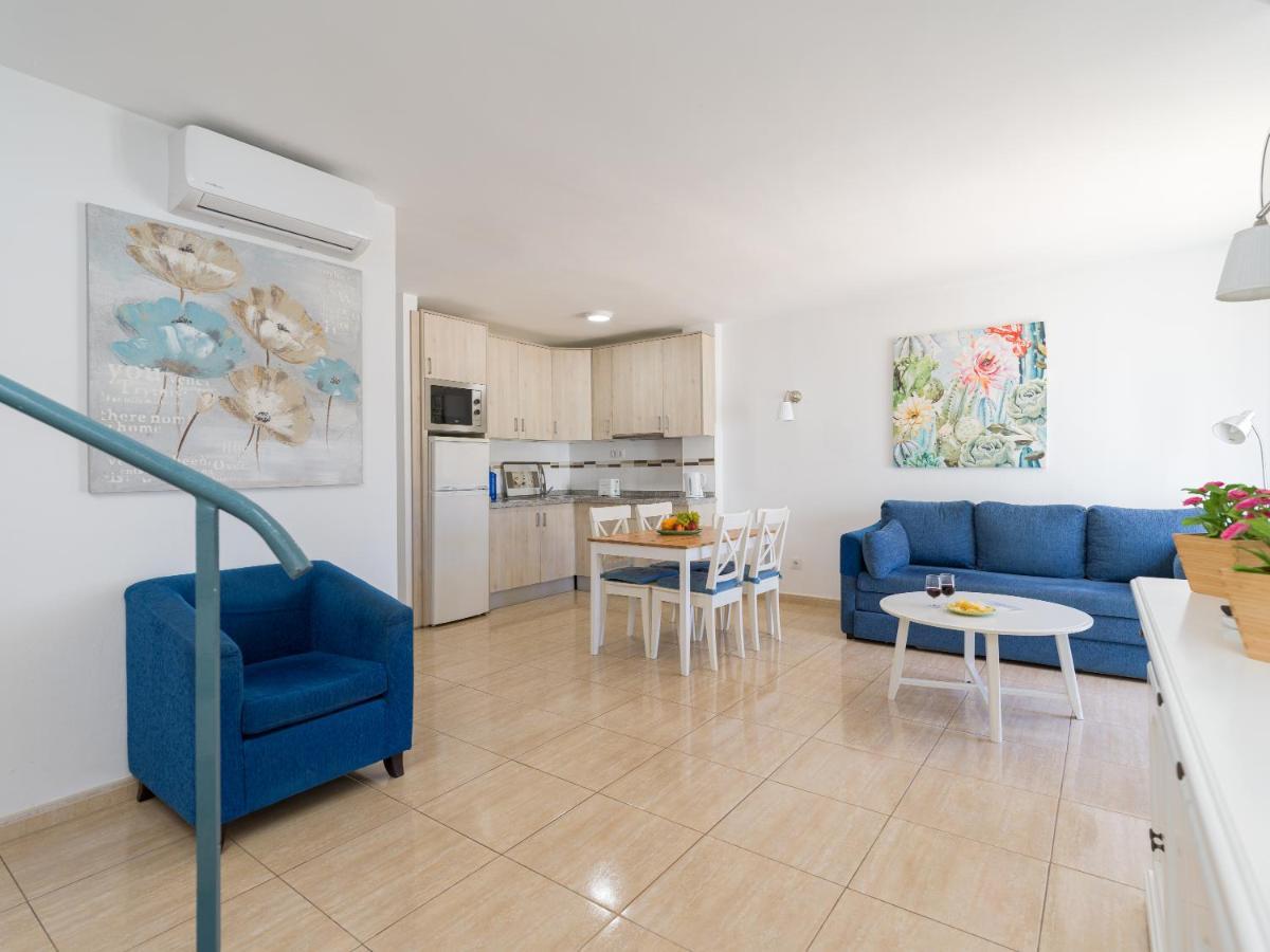 Marina Nº 298 Apartment Пуерто де Мохан Екстериор снимка